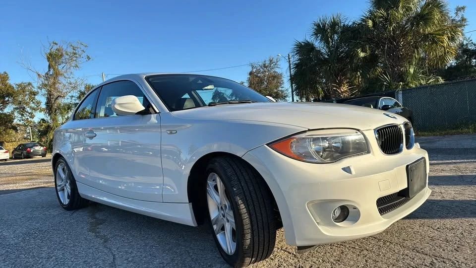 2012 BMW 1 Series - Image 6 of 19