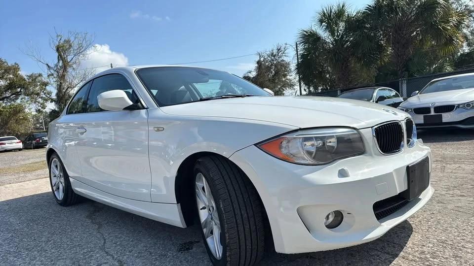 2012 BMW 1 Series - Image 3 of 19