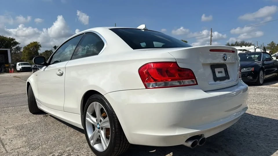 2012 BMW 1 Series - Image 9 of 19