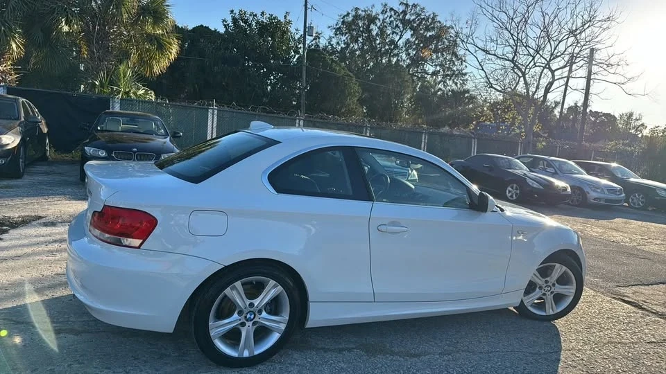 2012 BMW 1 Series - Image 15 of 19