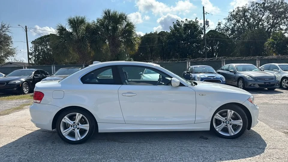 2012 BMW 1 Series - Image 8 of 20