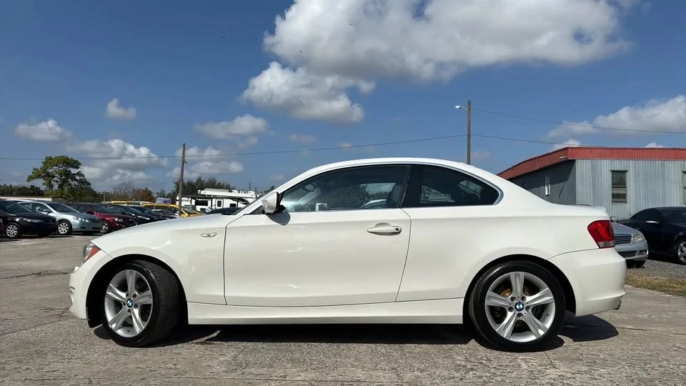 2012 BMW 1 Series - Image 13 of 19
