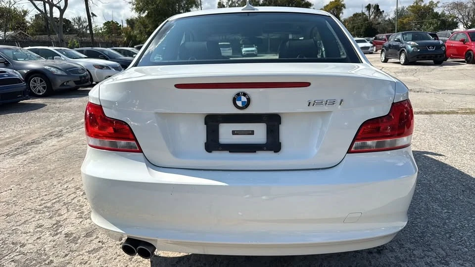 2012 BMW 1 Series - Image 9 of 20