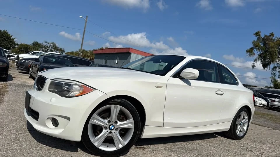2012 BMW 1 Series - Image 2 of 20