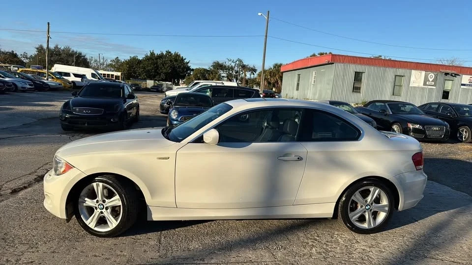 2012 BMW 1 Series - Image 17 of 19
