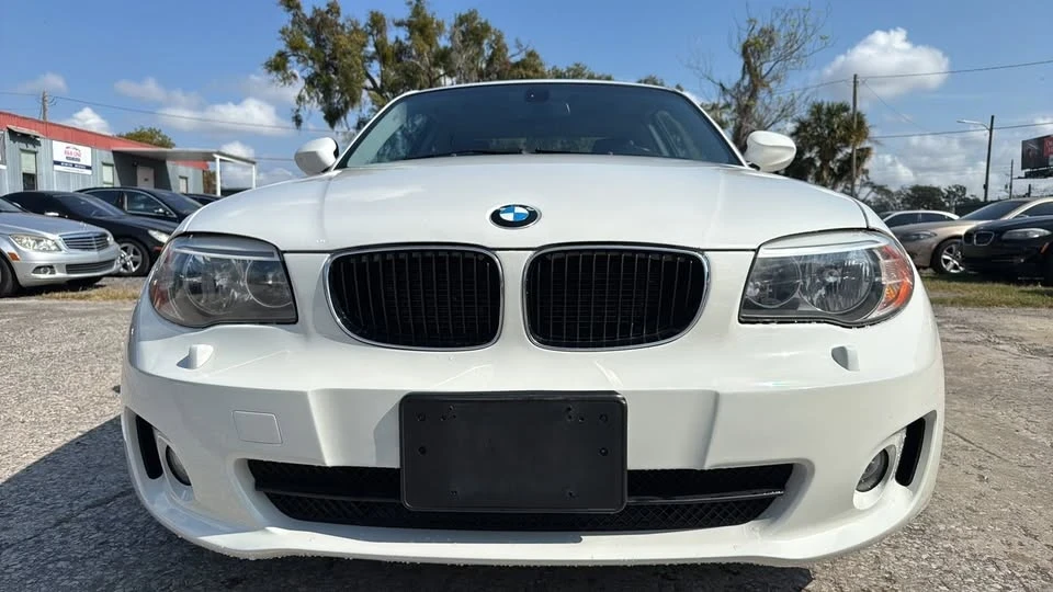 2012 BMW 1 Series - Image 2 of 19
