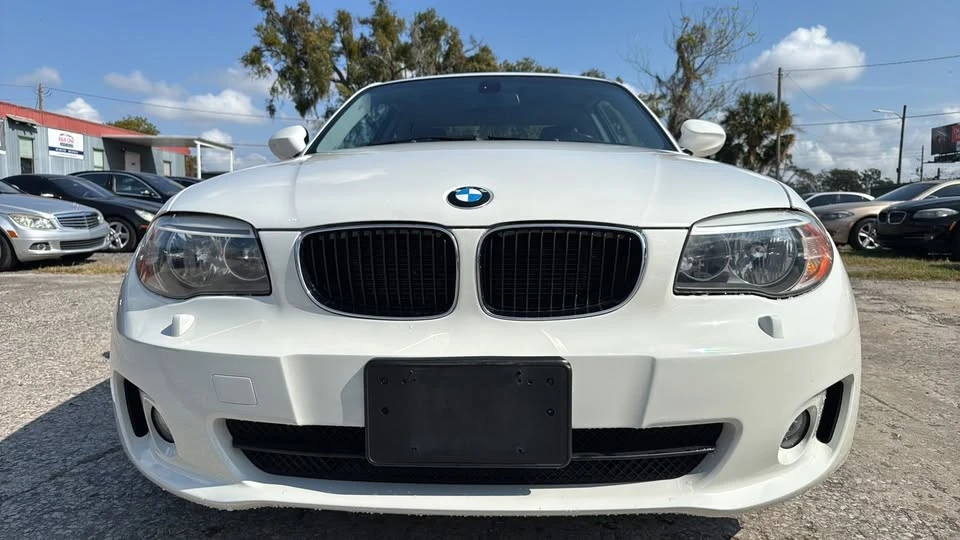 2012 BMW 1 Series - Image 3 of 20