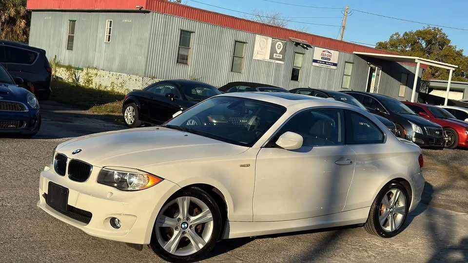 2012 BMW 1 Series - Image 13 of 20