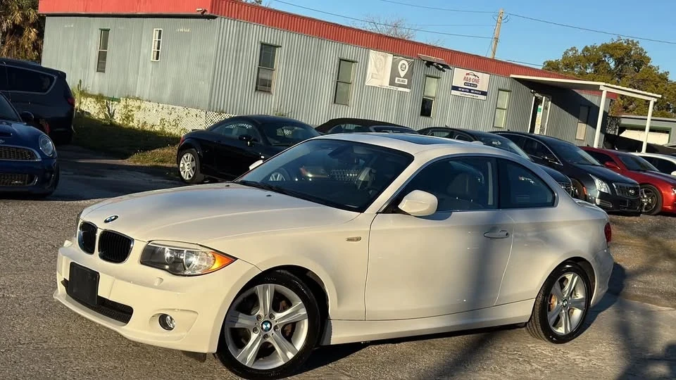 2012 BMW 1 Series - Image 12 of 19