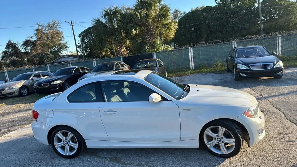 2012 BMW 1 Series - Image 15 of 20