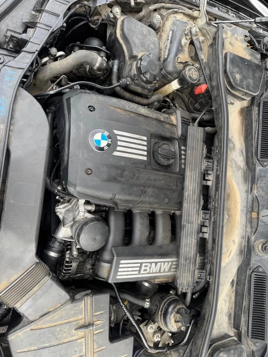 2012 BMW E81/E82/E88 1 Series - Image 3 of 5