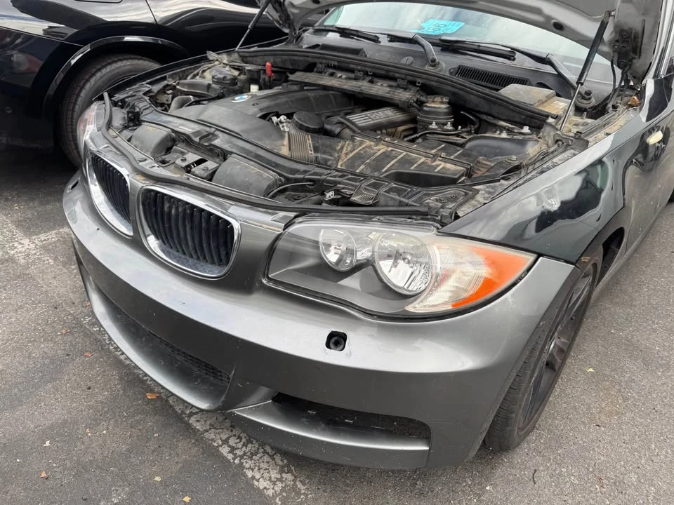 2012 BMW E81/E82/E88 1 Series - Image 2 of 5