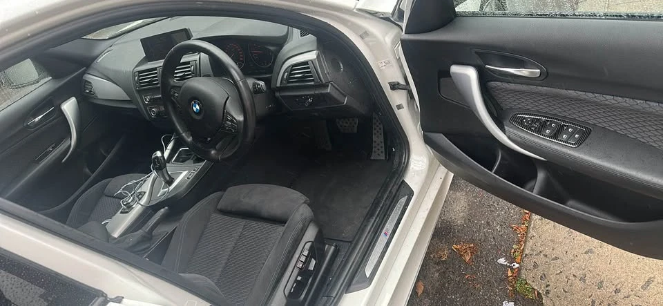 2012 BMW 1 Series - Image 7 of 9