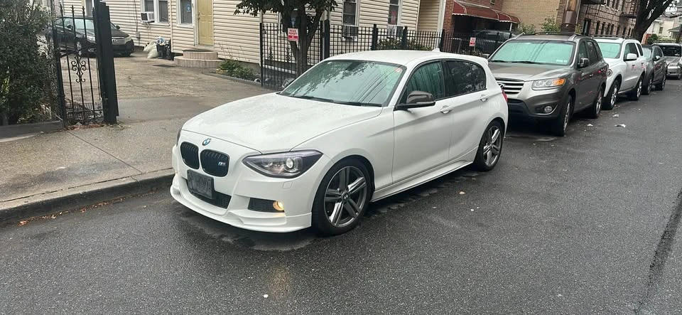 2012 BMW 1 Series - Image 3 of 9