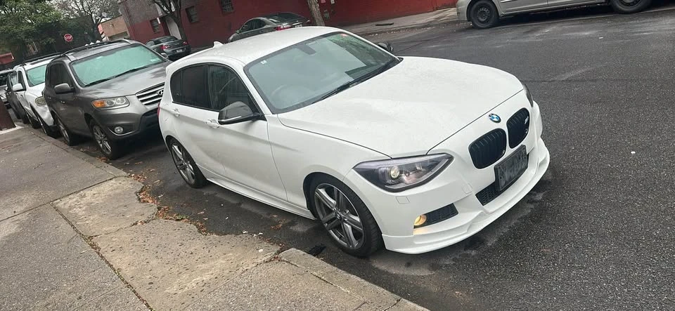2012 BMW 1 Series - Image 4 of 9