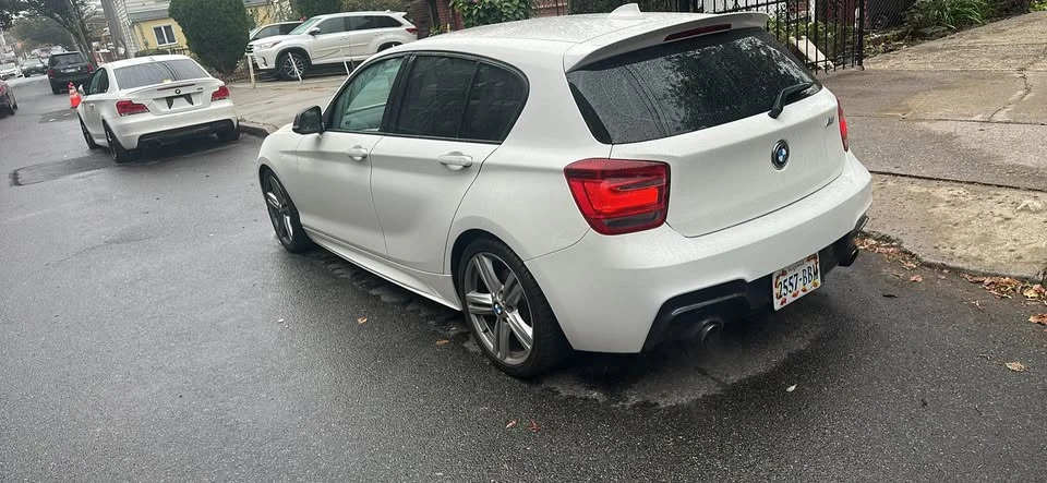 2012 BMW 1 Series - Image 2 of 9