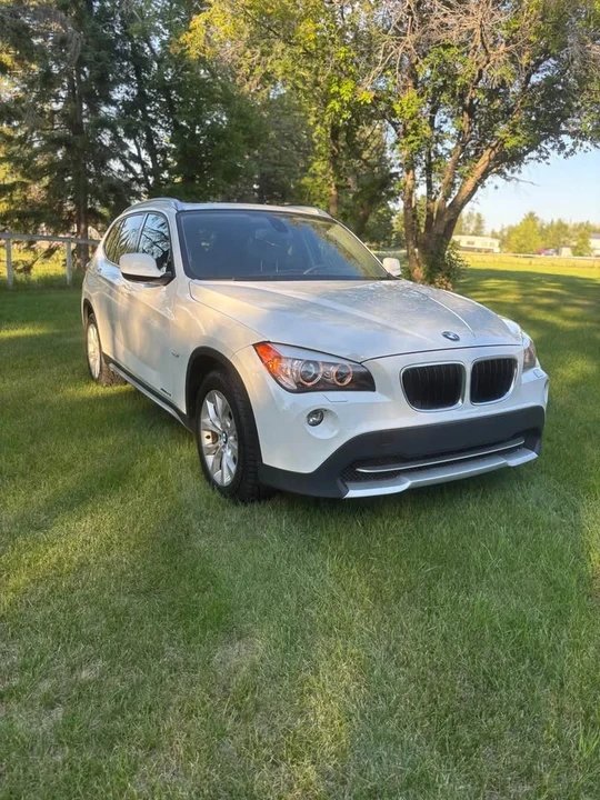 2012 BMW 1 Series - Image 2 of 9