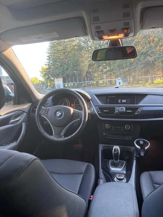 2012 BMW 1 Series - Image 7 of 9