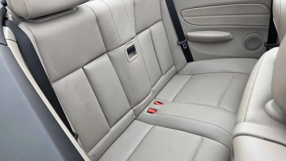2012 BMW 1 Series - Image 6 of 9