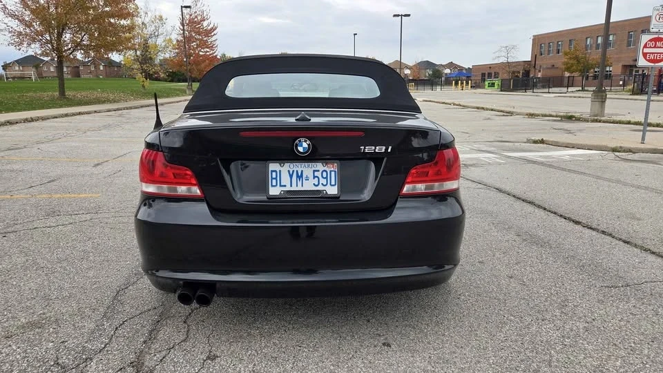 2012 BMW 1 Series - Image 2 of 9