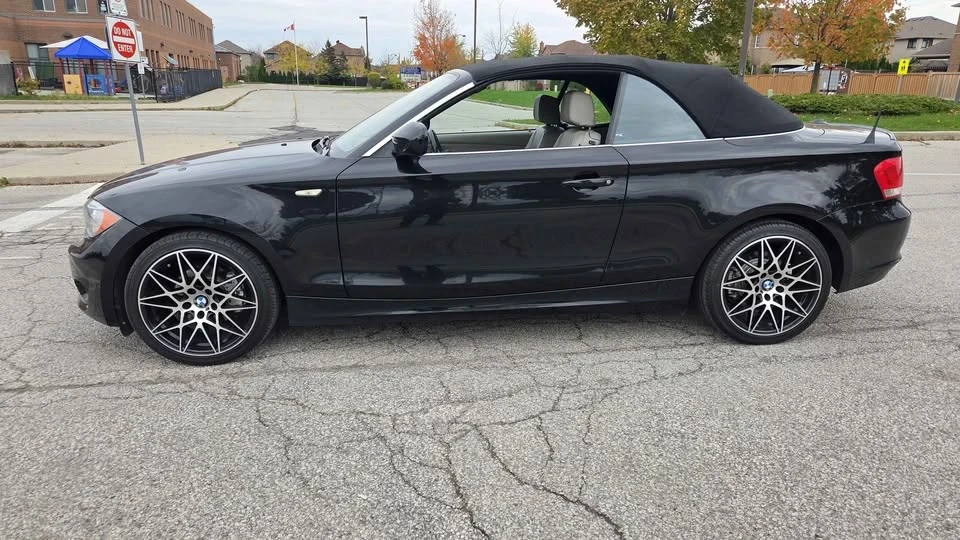 2012 BMW 1 Series - Image 4 of 9