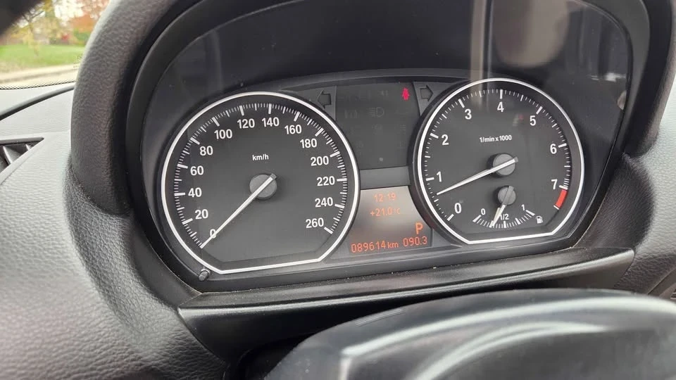 2012 BMW 1 Series - Image 7 of 9