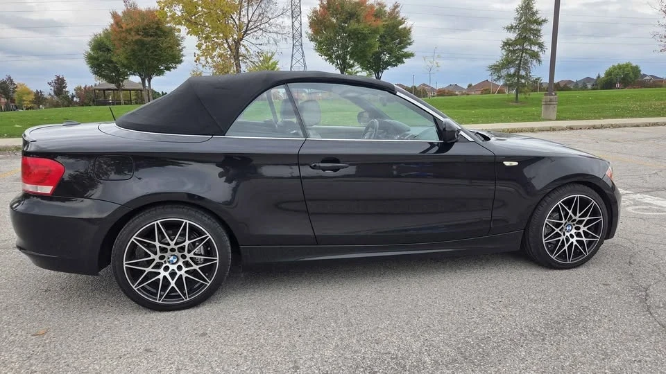 2012 BMW 1 Series - Image 3 of 9