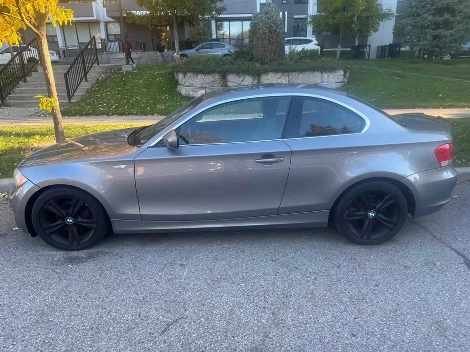 2012 BMW E81/E82/E88 1 Series - Image 6 of 8