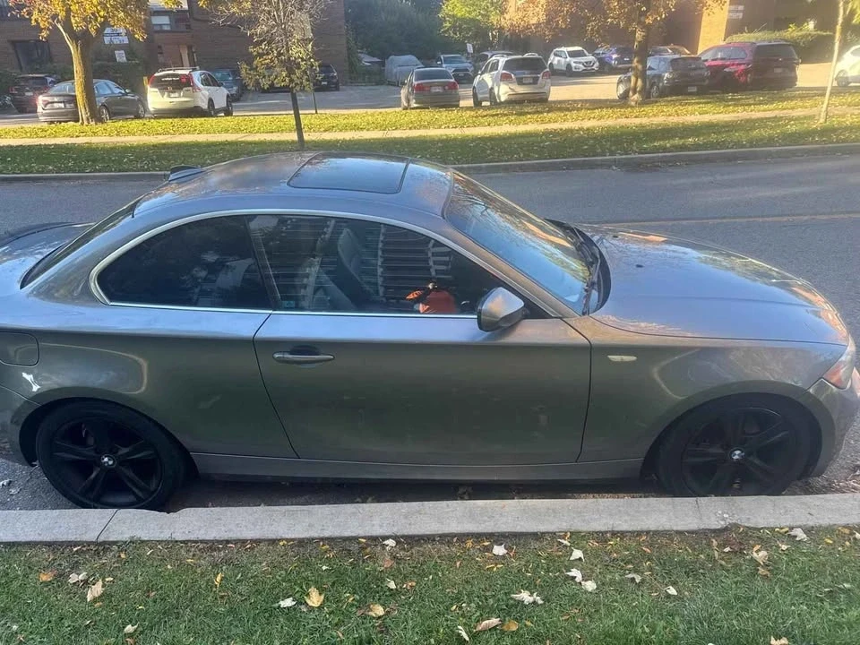 2012 BMW E81/E82/E88 1 Series - Image 4 of 8