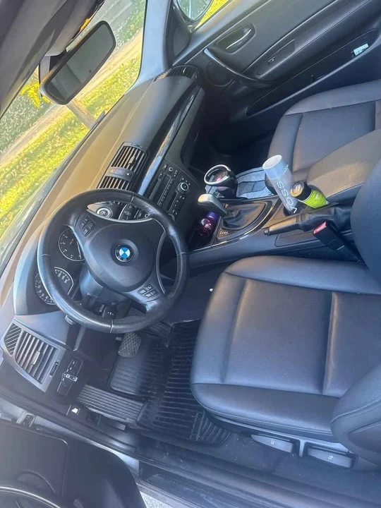 2012 BMW E81/E82/E88 1 Series - Image 7 of 8