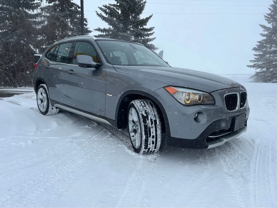 2012 BMW E84 X1 - Image 2 of 12
