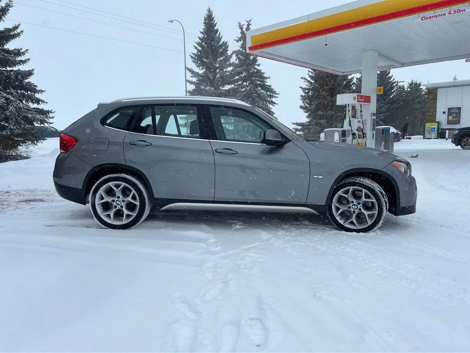 2012 BMW E84 X1 - Image 5 of 12