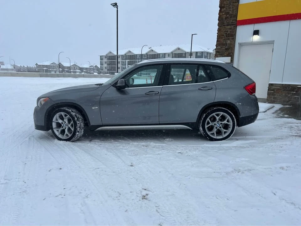 2012 BMW E84 X1 - Image 4 of 12