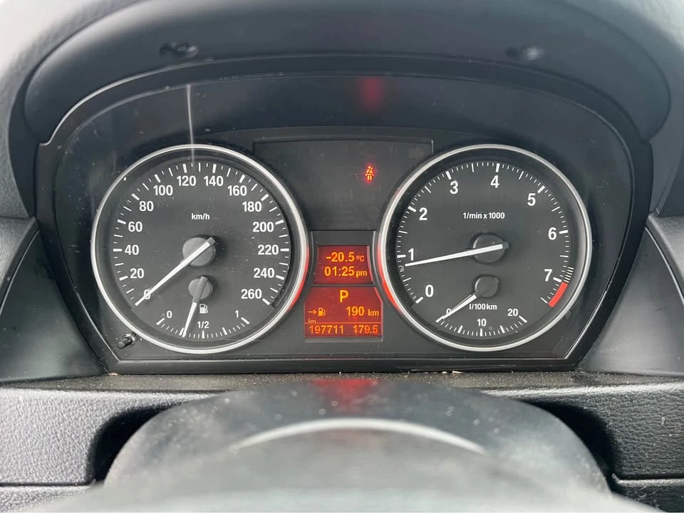 2012 BMW E84 X1 - Image 12 of 12