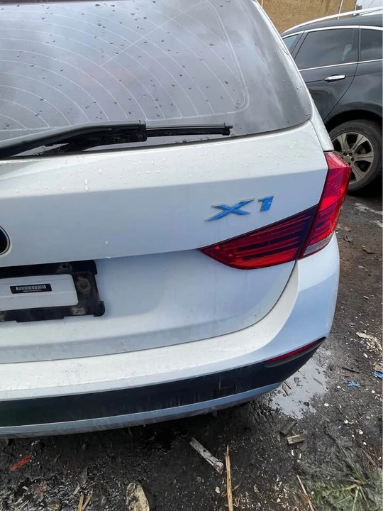 2012 BMW 1 Series - Image 3 of 5