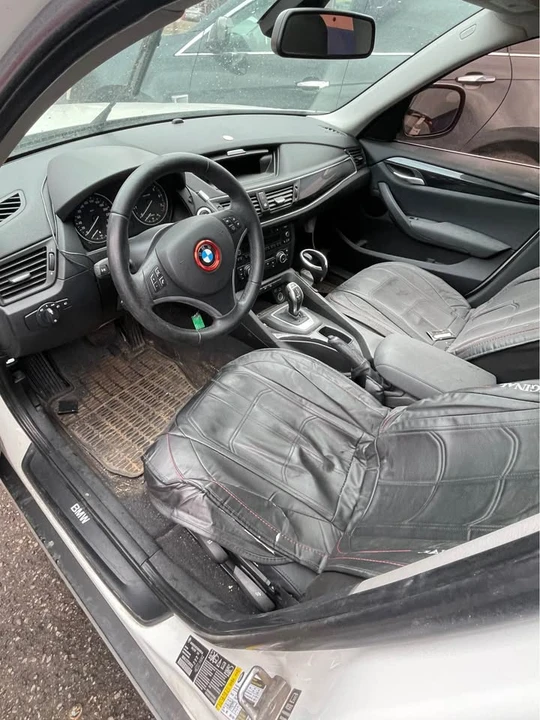 2012 BMW 1 Series - Image 5 of 5
