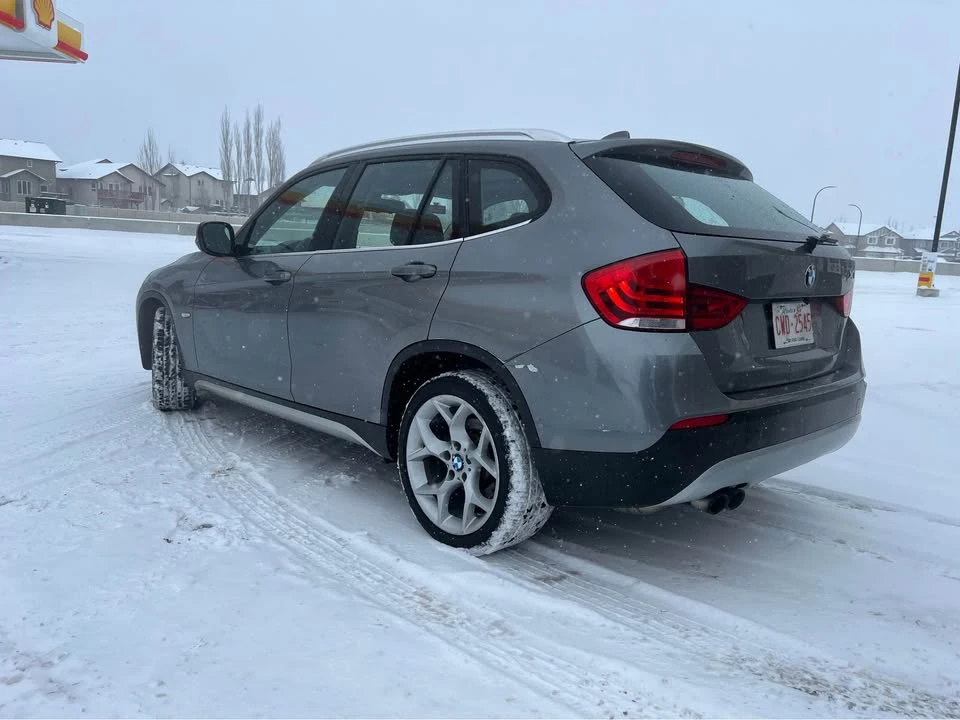 2012 BMW E84 X1 - Image 7 of 12