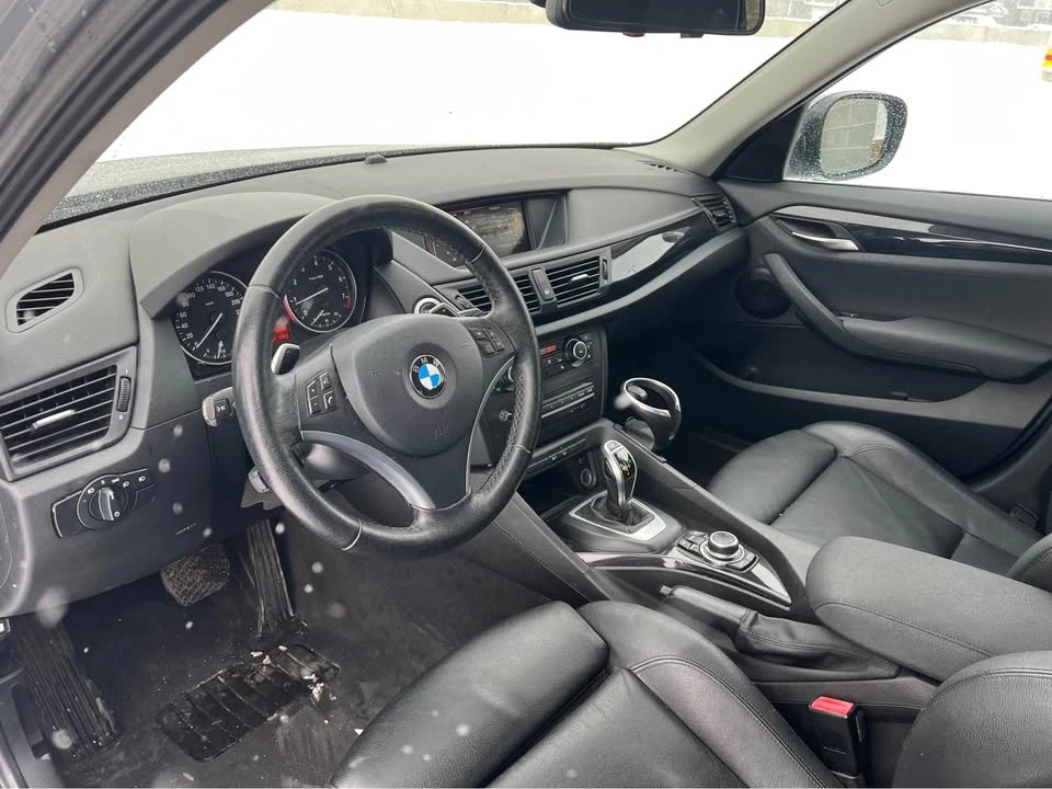 2012 BMW E84 X1 - Image 11 of 12