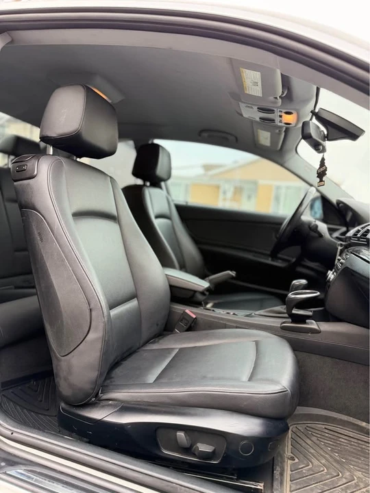 2012 BMW 1 Series - Image 12 of 13