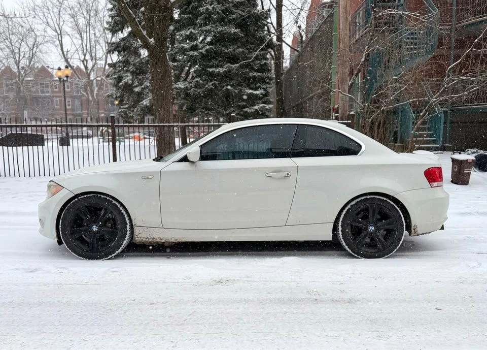 2012 BMW 1 Series - Image 6 of 11