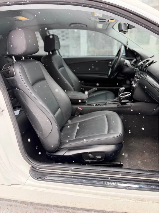 2012 BMW 1 Series - Image 9 of 11