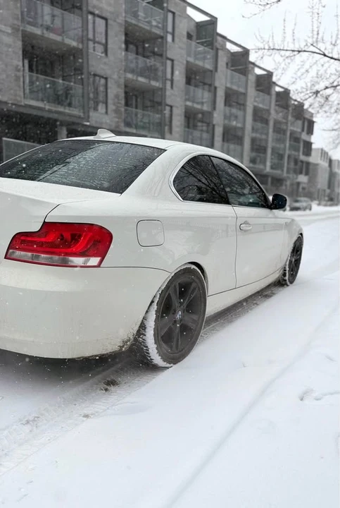 2012 BMW 1 Series - Image 2 of 11