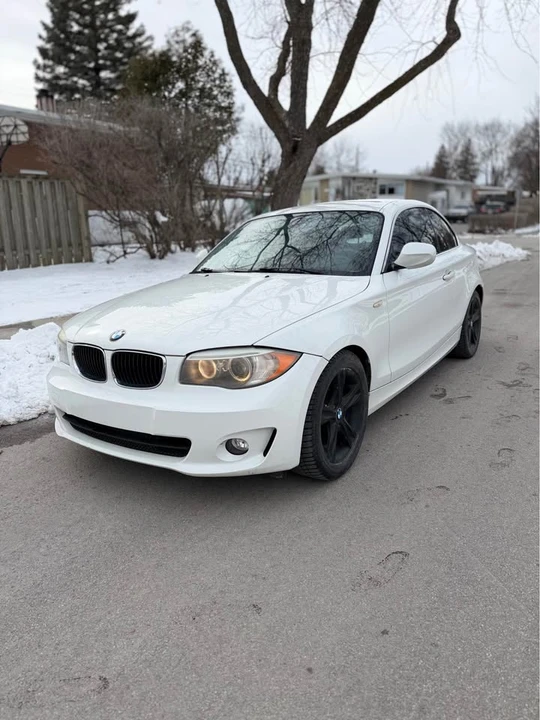 2012 BMW 1 Series - Image 9 of 13