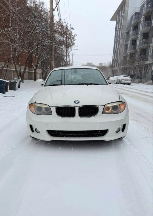 2012 BMW 1 Series - Image 8 of 11