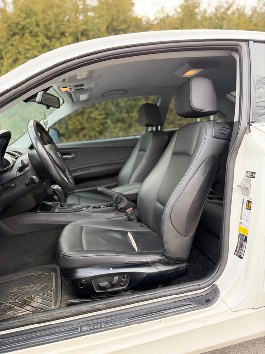 2012 BMW 1 Series - Image 11 of 13
