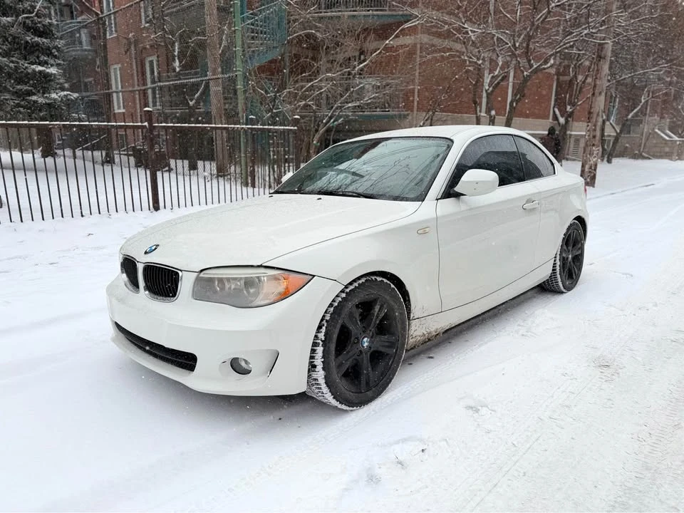 2012 BMW 1 Series - Image 7 of 11
