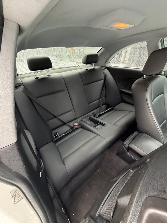 2012 BMW 1 Series - Image 11 of 11