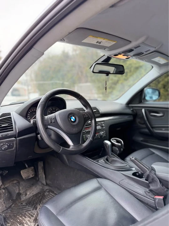 2012 BMW 1 Series - Image 10 of 13