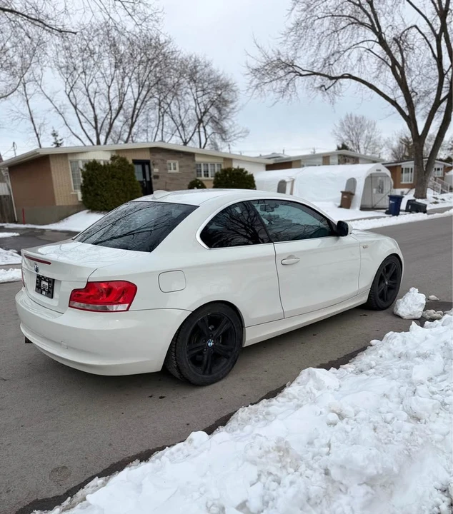 2012 BMW 1 Series - Image 2 of 13