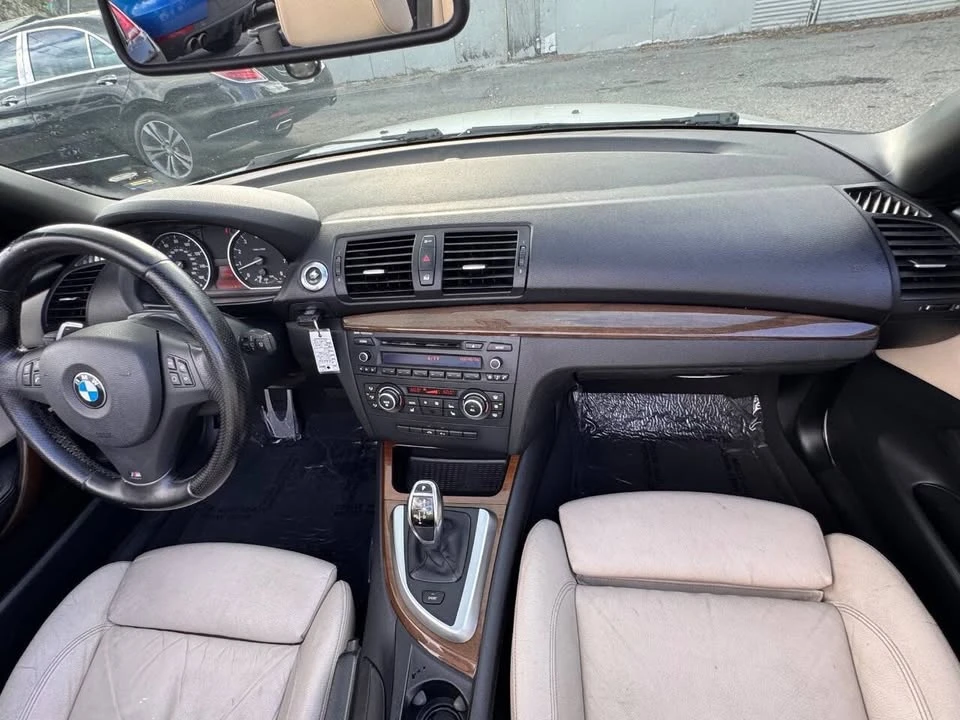 2012 BMW 1 Series - Image 12 of 20